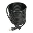 thumbnail image 1 of Tripp Lite P006-025 Universal 18-gauge, 10-amp Cord Adapter (25ft), 1 of 6