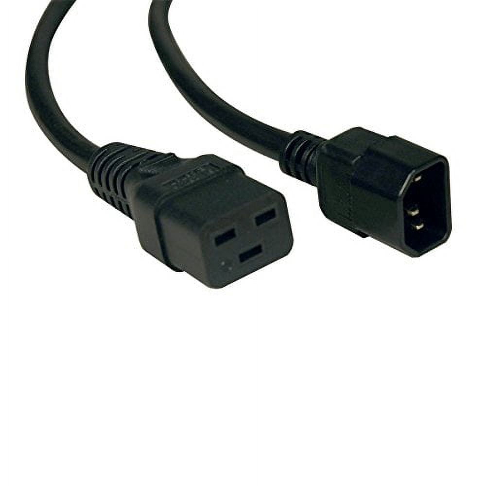 Tripp Lite P047-010 Power Extension Cable - 230V AC10ft
