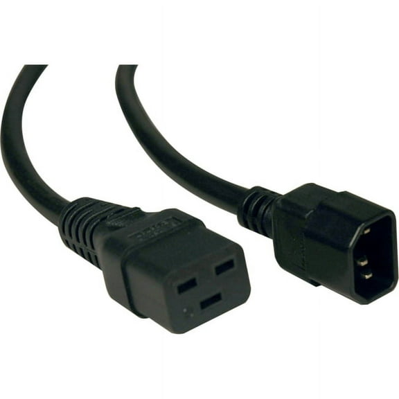 Tripp Lite P047-010 Power Extension Cable