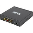 thumbnail image 1 of Tripp Lite P130-000-COMP HDMI to Composite Video with Audio Converter (F/3xF), 1 of 5