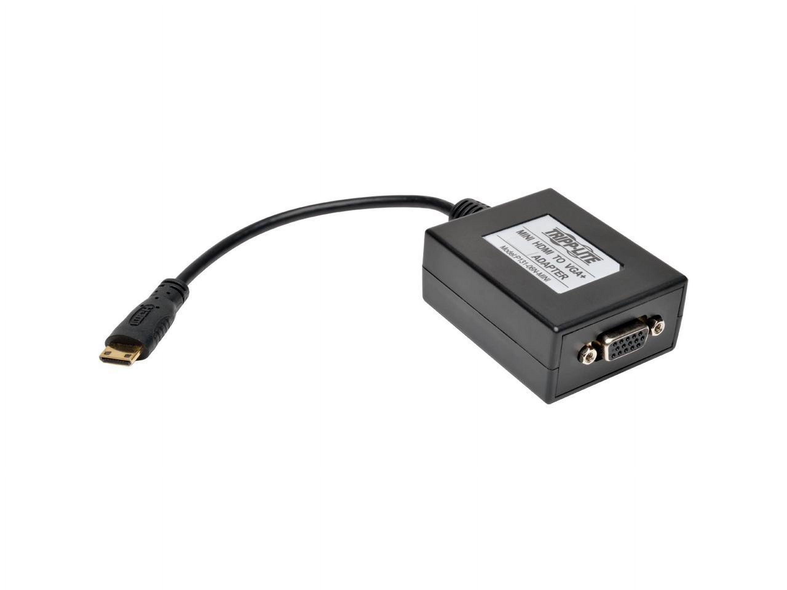 Hdmi a vga walmart new arrivals