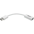 thumbnail image 1 of Tripp Lite P136-06N-H2V2 Displayport To HDMI Active Adapter M/F, 1 of 5