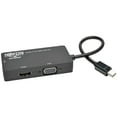 thumbnail image 1 of Tripp Lite P137-06n-hdv-4k Mini Displayport 1.2 To All-in-one Converter/adapter, 1 of 5