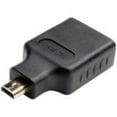 thumbnail image 1 of Tripp Lite P142-000-MICRO HDMI Female to Micro HDMI Male Adapter 1080P, 1 of 5