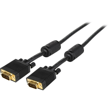 Tripp Lite - 100' VGA Cable - Black