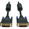 Tripp Lite P560030 DVI Dual Link Cable, Digital TMDS Monitor Cable