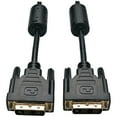 thumbnail image 1 of Tripp Lite P561-006 DVI Single-Link Cable, 6ft, 1 of 8