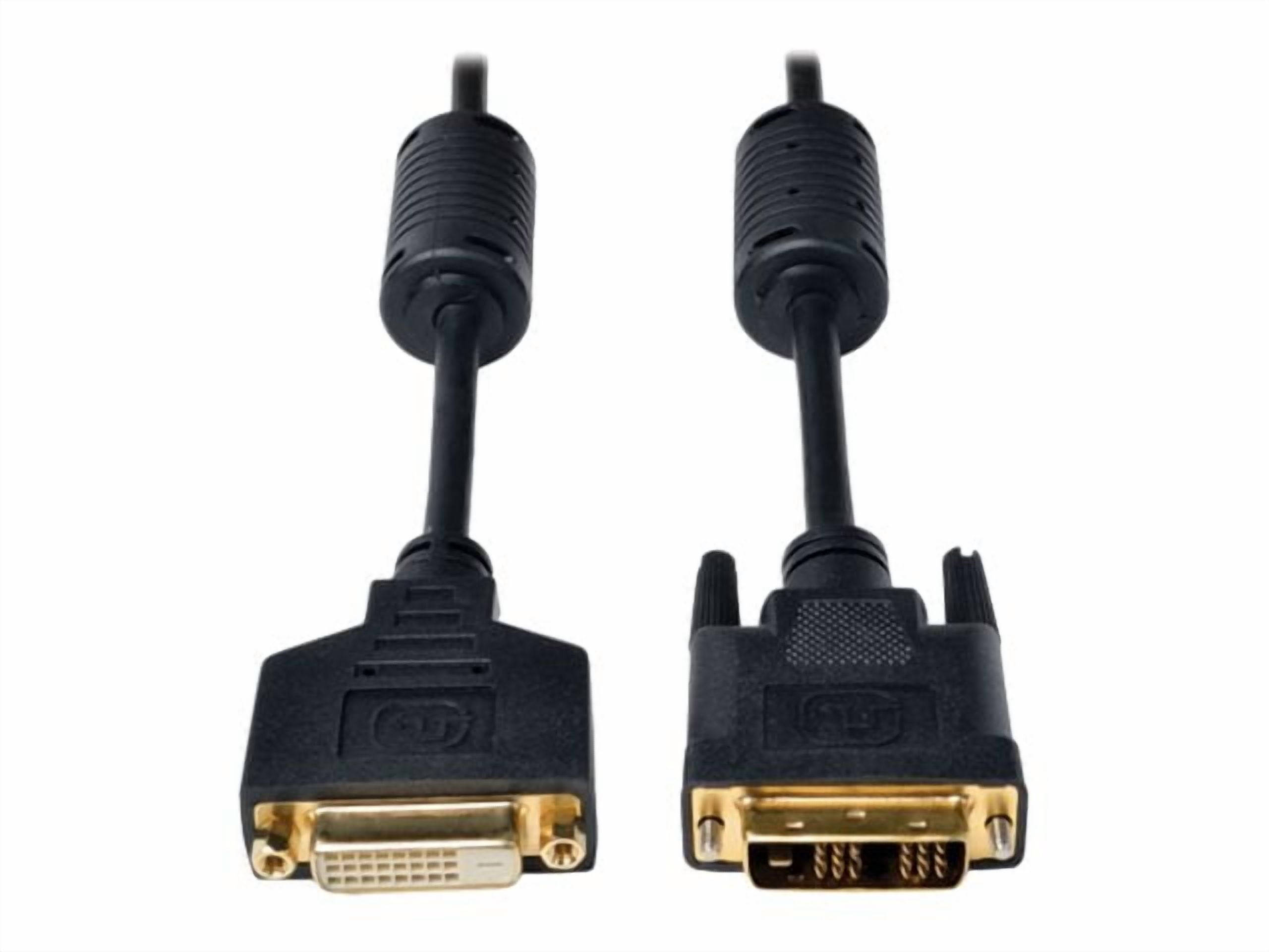 Tripp Lite P562-006-SL DVI Single Link Extension Cable
