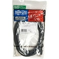 thumbnail image 1 of Tripp Lite P566-016 16 ft. Black HDMI to DVI Cable, 1 of 4