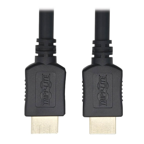 Tripp Lite 3ft Ultra High-Speed 8K @ 60 Hz M/M HDMI Cable P5680038K6
