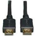 thumbnail image 1 of Tripp Lite P568-010 Ultra Hd Hdmi High-speed Gold Digital Video Cable (10ft), 1 of 2