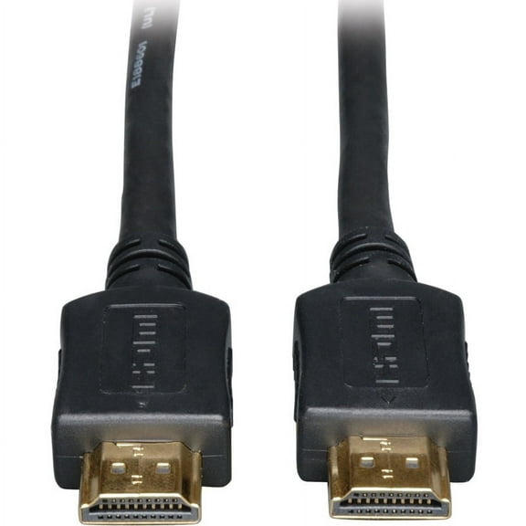 Tripp Lite P568-020 High-speed Hdmi Cable With Ethernet (20ft)