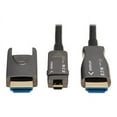 thumbnail image 1 of Tripp Lite P568FM-10M-8K6 8k Hdmi Fiber Active Optical Cable 10m, 1 of 2