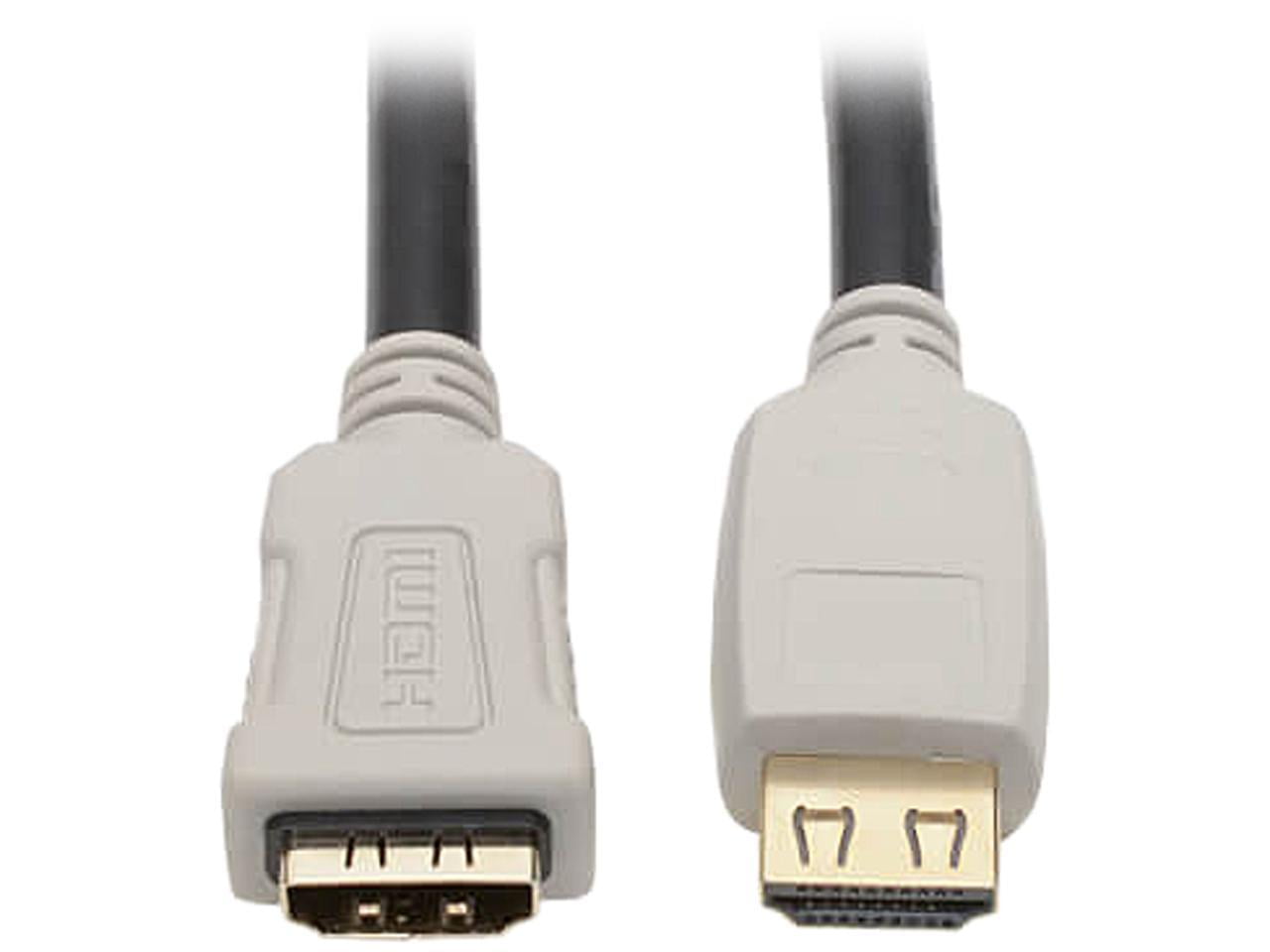 Tripp Lite P569-010-2B-MF HDMI Audio/Video Cable