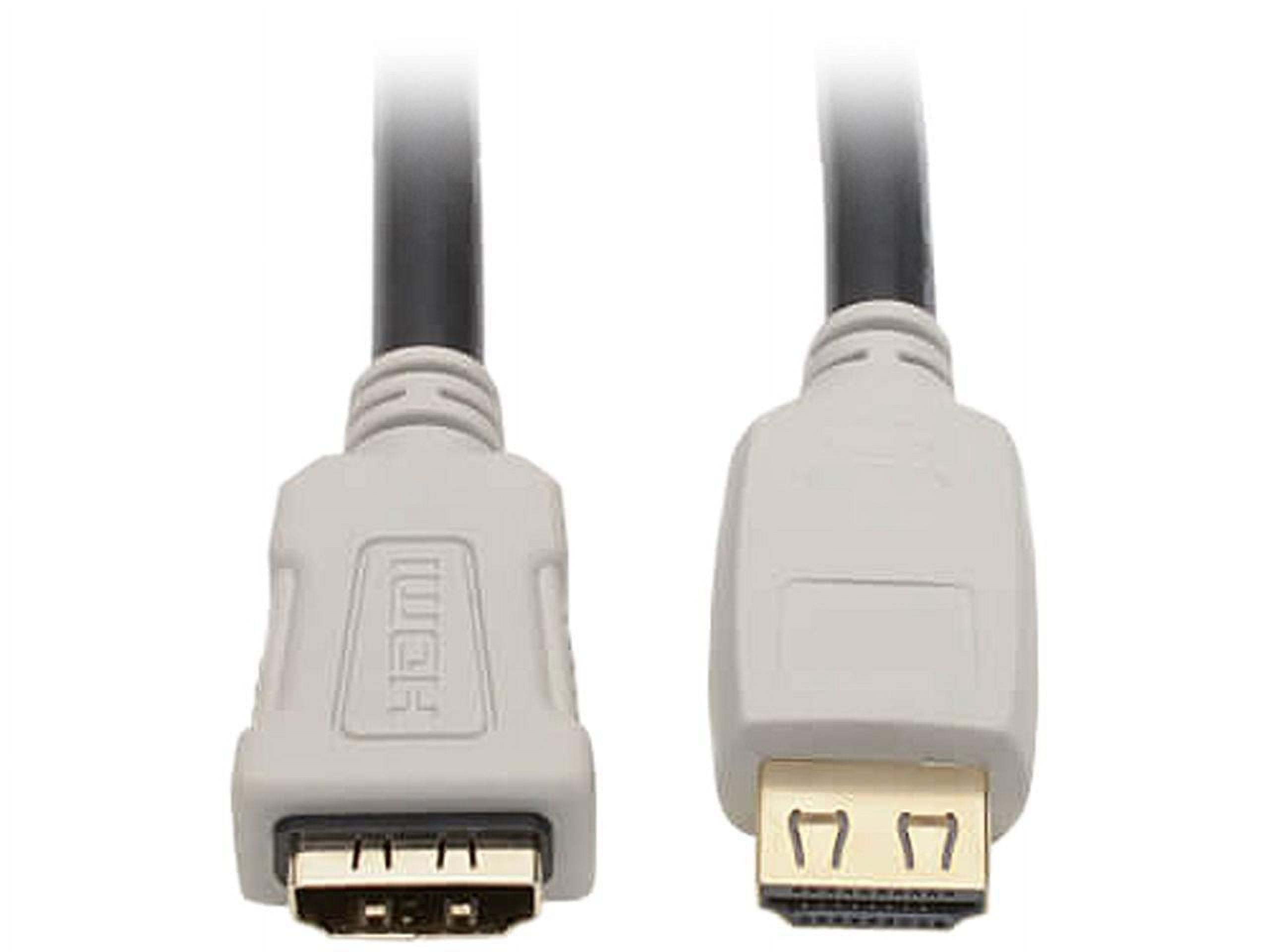 Tripp Lite P569-020-2B-MF HDMI Audio/Video Cable