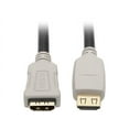 thumbnail image 1 of Tripp Lite P569-020-2B-MF HDMI Audio/Video Cable, 1 of 5