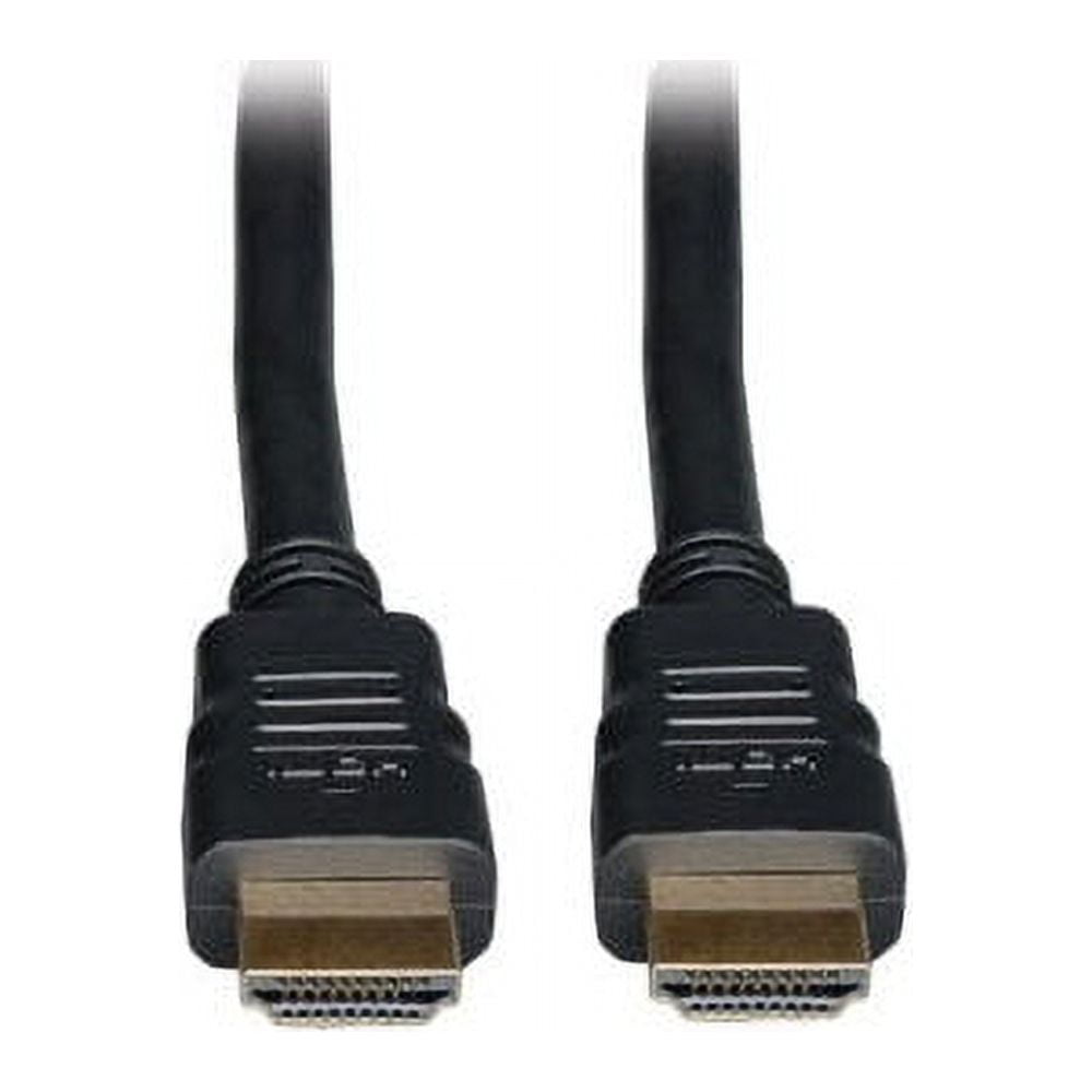Tripp Lite 25ft High Speed HDMI Cable with Ethernet, Digital Video with Audio