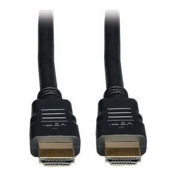 Tripp Lite 25ft High Speed HDMI Cable with Ethernet, Digital Video with Audio