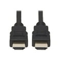 thumbnail image 1 of Tripp Lite P569AB-006 High-Speed HDMI Antibacterial Cable with Ethernet M/M Black 6 ft. P569AB006, 1 of 4