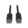 thumbnail image 1 of Tripp Lite 25ft DisplayPort Cable with Latches Video / Audio DP 4K x 2K M/M (P580-025), 1 of 3