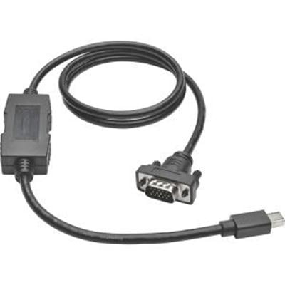 Tripp Lite P586-003-VGA-V2 Mini DisplayPort 1.2 to VGA Active Adapter Cable 3ft