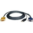thumbnail image 1 of Tripp Lite P776-010 KVM Cable Kit, 1 of 3