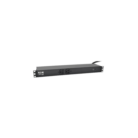 Tripp Lite Pdu Basic Isobar Surge Protection 14 Outlets L5-20p 15ft Cord 1u