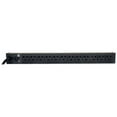 thumbnail image 1 of Tripp Lite 1.5kW Single-Phase 13 Outlets 5-15R 5-15P Rack-Mount PDU PDUMH15RA, 1 of 4