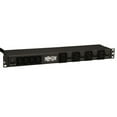 thumbnail image 1 of Tripp Lite PDU1230 30A 20 Outlets 16 x C13 & 4 x C19 208/ 240V 1U Basic PDU, 1 of 5