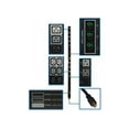 thumbnail image 1 of Tripp Lite 48-Outlet Vertical 3-Phase Local Metered PDU, 6ft Cord PDU3MV6L2120, 1 of 2