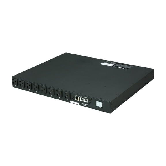 Tripp Lite PDUMH20NET Switched Metered 16-Outlet PDU
