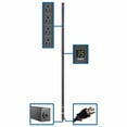 thumbnail image 1 of Tripp Lite Metered Single Phase 36 NEMA 5-15R 5-15P PDU PDUMV1572, 1 of 9