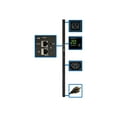 thumbnail image 1 of Tripp Lite PDUMV20HVNETLX 24-Outlet PDU, 1 of 8