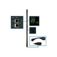 thumbnail image 1 of Tripp Lite - PDUMV20NETLX - Tripp Lite PDU Switched 1.9kW 120V 24 5-15/20R 20A LX Platform 0URM TAA - Switched - NEMA, 1 of 8