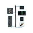 thumbnail image 1 of Tripp Lite PDUMV30HVNETLX 24-Outlet PDU, 1 of 7