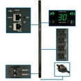 thumbnail image 1 of Tripp Lite PDU Switched 2.9kW 120V 24 5-15/20R LX Platform Interface 0U TAA (pdumv30netlx), 1 of 10
