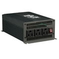thumbnail image 1 of Tripp Lite PV700HF Compact Inverter 700W 12V DC to AC 120V 5-15R 3 Outlet, 1 of 2