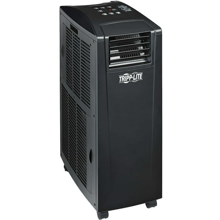 Tripp Lite Portable Cooling Unit / Air Conditioner 12K BTU 3.5kW 120V 60Hz, Gen 2 Update