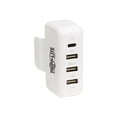thumbnail image 1 of Tripp Lite Power Expansion Charging Hub Apple USB C Power Adapter 4-Port, 1 of 6