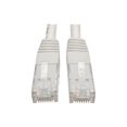 thumbnail image 1 of Tripp Lite Premium N200-020-WH RJ-45 Patch Network Cable, 1 of 5
