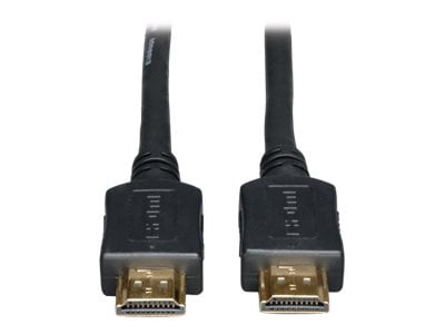 Tripp Lite(R) P568-100-HD Ultra HD HDMI(R) High-Speed Gold Digital Video Cable (100ft)