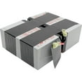 thumbnail image 1 of Tripp Lite Battery Replacement for Select SMART UPS Systems 2 12V Batteries (rbc1500), 1 of 2