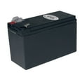 thumbnail image 1 of Tripp Lite RBC2A Replacement Battery Cartridge for Select APC UPS Models, 1 of 1