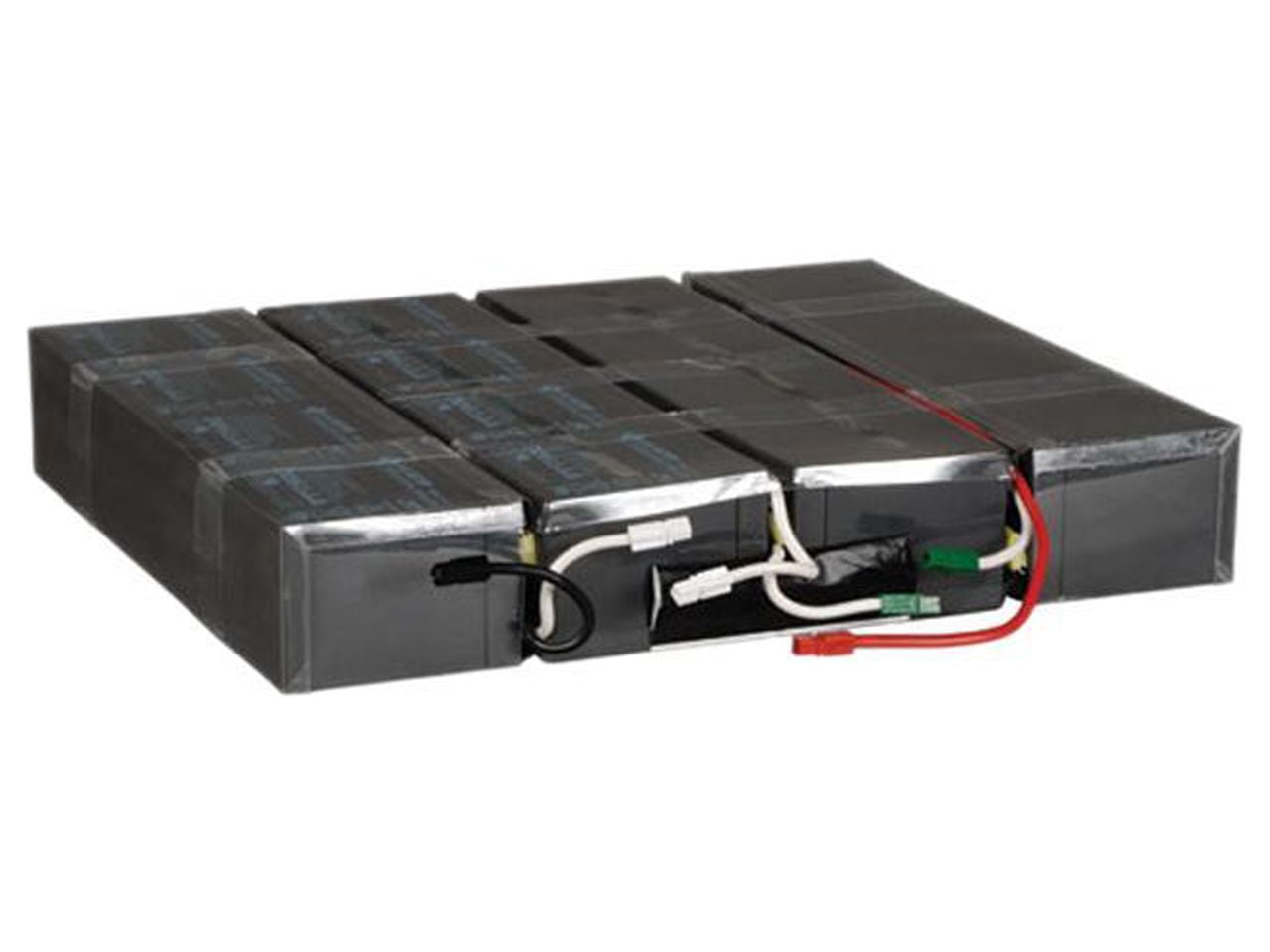 Tripp Lite RBC5-192 Replacement Battery Cartridge - Walmart Business ...