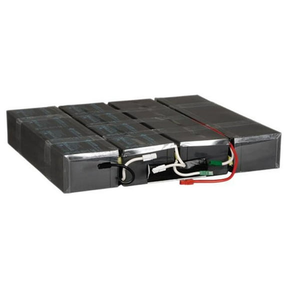 Tripp Lite RBC5-192 Replacement Battery Cartridge - 192 V DC - Spill Proof, Maintenance Free Sealed Lead Acid