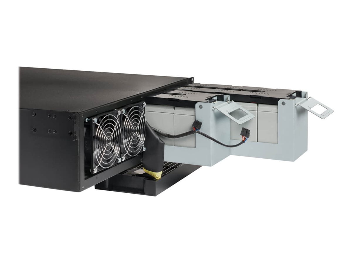 Tripp Lite RBC58-3US Ups Replacement Battery Cartridge Tl Online Ups 16 Batteries 3u