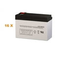 thumbnail image 1 of Tripp Lite RBC9-192 UPS Battery Set (Replacement), 1 of 1