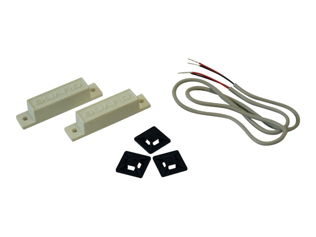 Eaton SRSWITCH EATON TRIPP LITE SERIES SMARTRACK MAGNETIC DOOR SWITCH KIT FOR FRONT AND REAR DO