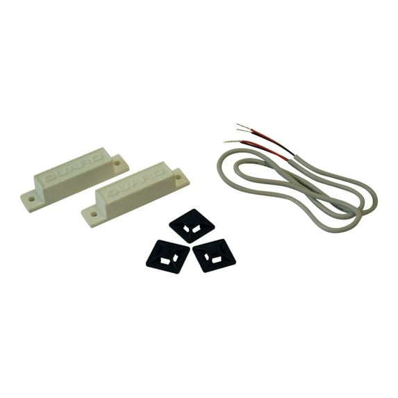 Eaton SRSWITCH EATON TRIPP LITE SERIES SMARTRACK MAGNETIC DOOR SWITCH KIT FOR FRONT AND REAR DO