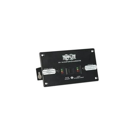 Tripp Lite Remote Control Module Inverters And Inverter / Chargers